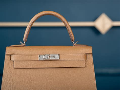 hermes kelly luggage bag